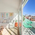 公寓 Big Group Haven, Sleeps 28, By Timecooler