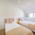公寓 Big Group Haven, Sleeps 28, By Timecooler