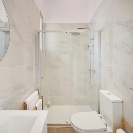 Big Group Haven, Sleeps 28, By Timecooler Апартаменты *