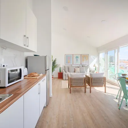 Big Group Haven, Sleeps 28, By Timecooler Апартаменты *