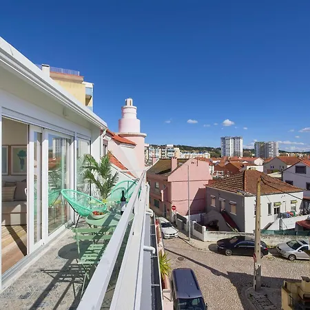 Big Group Haven, Sleeps 28, By Timecooler Кошта-да-Капарика