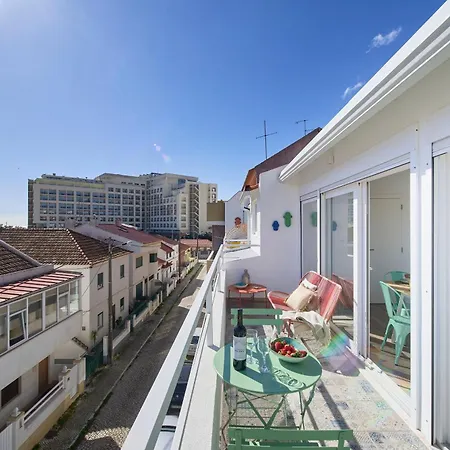 Appartement Big Group Haven, Sleeps 28, By Timecooler