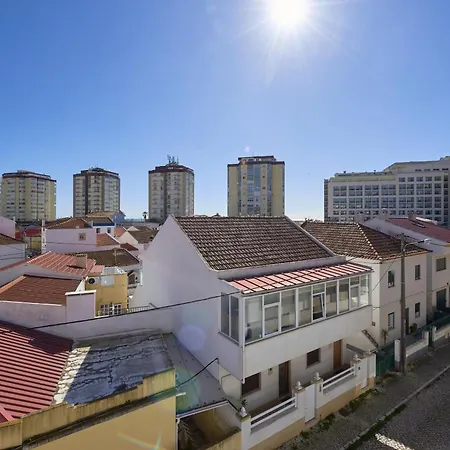 Big Group Haven, Sleeps 28, By Timecooler Appartement