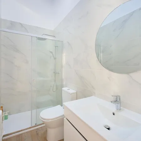 Big Group Haven, Sleeps 28, By Timecooler Кошта-да-Капарика