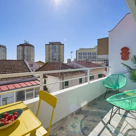 Big Group Haven, Sleeps 28, By Timecooler Апартаменты