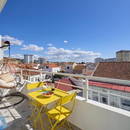 Big Group Haven, Sleeps 28, By Timecooler Апартаменты *