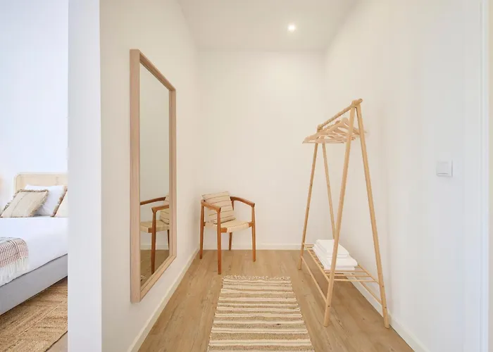 Appartement Big Group Haven, Sleeps 28, By Timecooler *