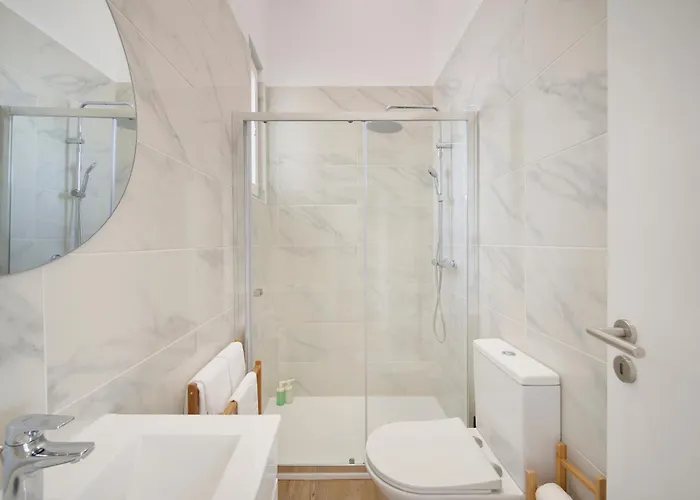 Big Group Haven, Sleeps 28, By Timecooler Appartement *