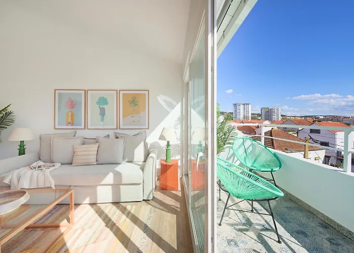 Appartement Big Group Haven, Sleeps 28, By Timecooler