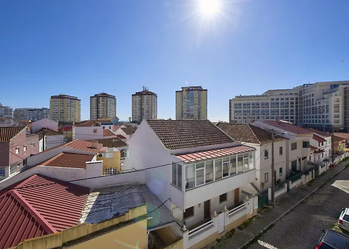 Big Group Haven, Sleeps 28, By Timecooler Appartement