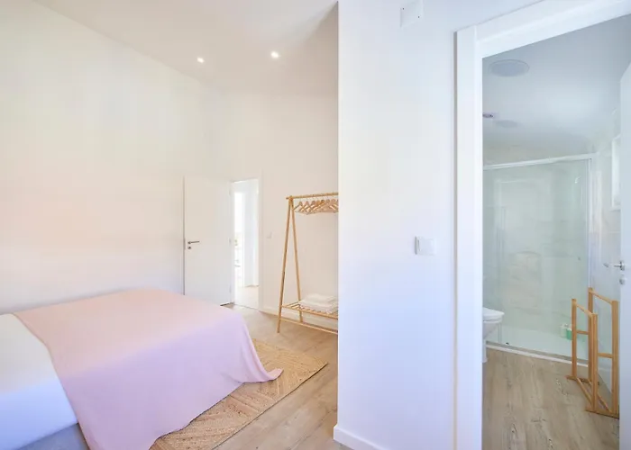 Appartement Big Group Haven, Sleeps 28, By Timecooler