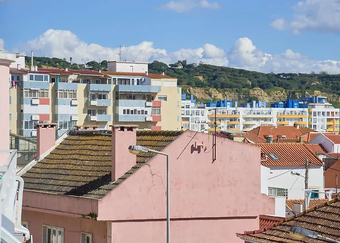 Appartement Big Group Haven, Sleeps 28, By Timecooler