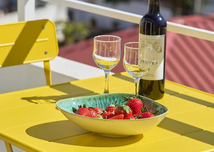 Big Group Haven, Sleeps 28, By Timecooler Appartement