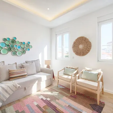Big Group Haven, Sleeps 28, By Timecooler Apartment Costa da Caparica