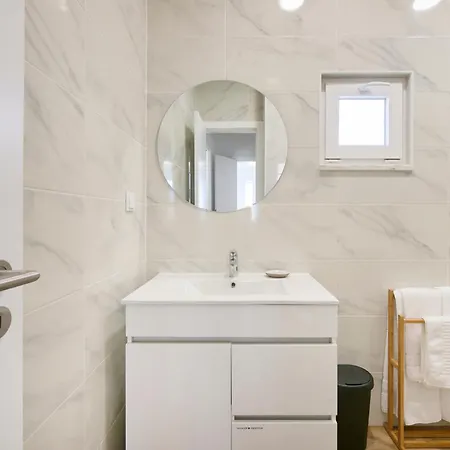 Big Group Haven, Sleeps 28, By Timecooler Apartamento *