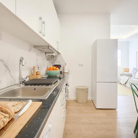 Apartamento Big Group Haven, Sleeps 28, By Timecooler