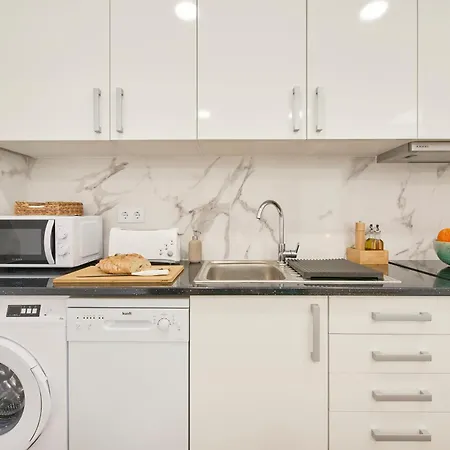 Big Group Haven, Sleeps 28, By Timecooler Apartamento Costa da Caparica