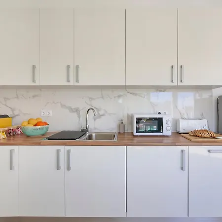 Apartamento Big Group Haven, Sleeps 28, By Timecooler