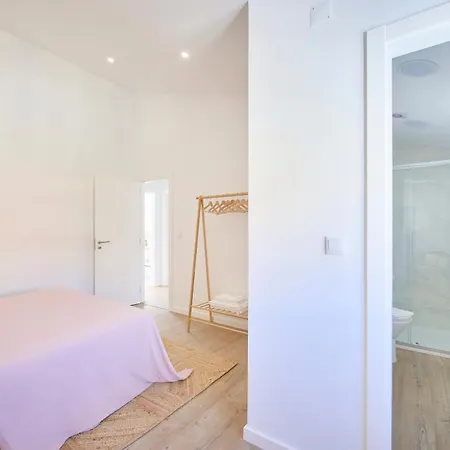 Apartamento Big Group Haven, Sleeps 28, By Timecooler