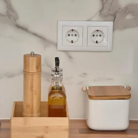 Apartamento Big Group Haven, Sleeps 28, By Timecooler