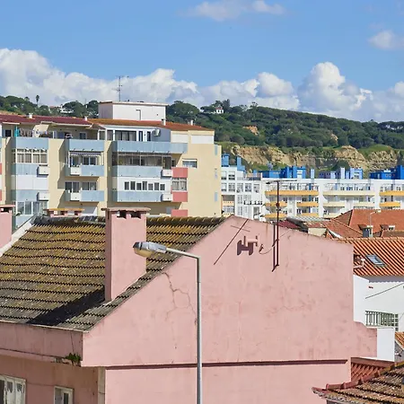 Apartamento Big Group Haven, Sleeps 28, By Timecooler