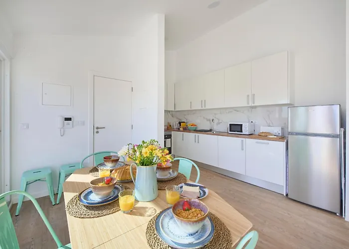 Διαμέρισμα Big Group Haven, Sleeps 28, By Timecooler *