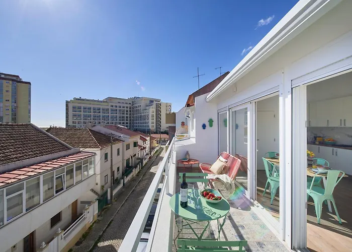 Διαμέρισμα Big Group Haven, Sleeps 28, By Timecooler