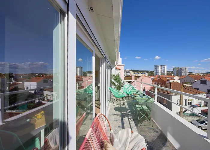 Διαμέρισμα Big Group Haven, Sleeps 28, By Timecooler *