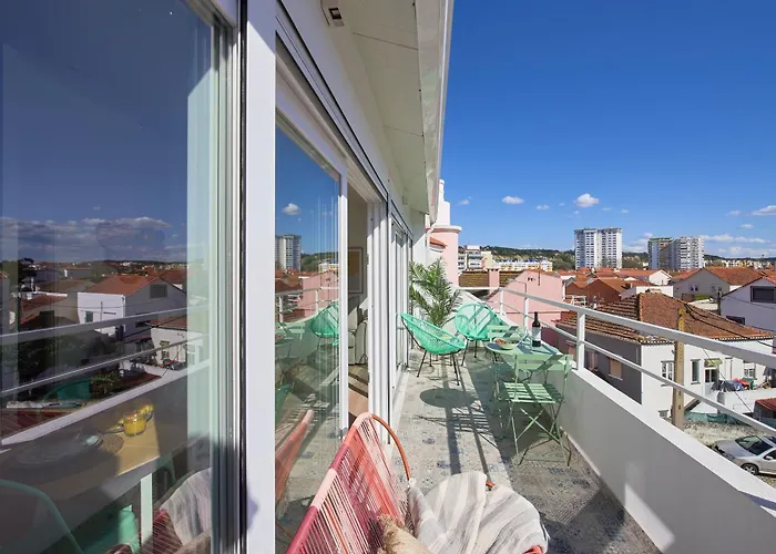 Διαμέρισμα Big Group Haven, Sleeps 28, By Timecooler